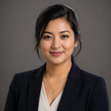 Priya Sharma, Investment Analyst & CFA Charterholder at CalcPhi